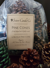 Load image into Gallery viewer, Pine Cones
